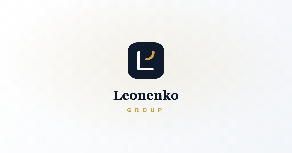Introducing Leonenko Group
