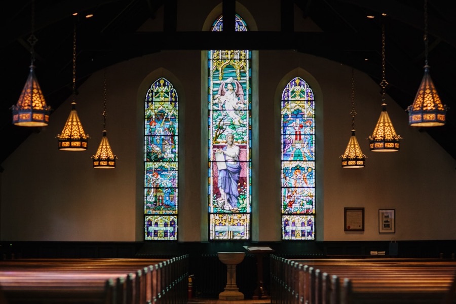 Finding Community When Faith Feels Lonely