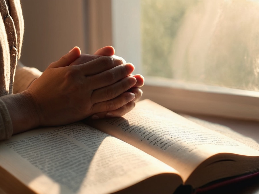 A Prayer Before Surgery, for Yourself or Someone You Love