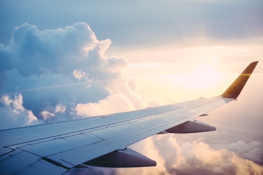 Paid travel trips